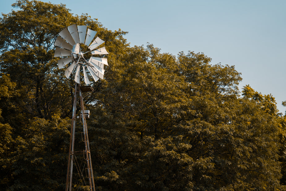 How Your Tower 15 Coffee Brew Supports Local Farmers